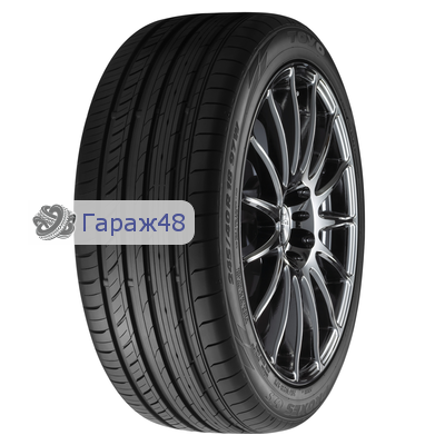 Toyo Proxes C1S 255/45 R18 103Y