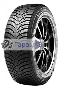 Kumho WinterCraft Ice WI31 225/45 R17 94T