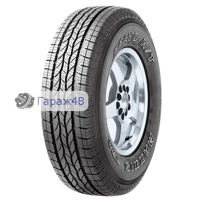 Maxxis Bravo HT-770 265/70 R16 112S